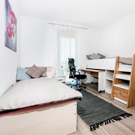 Lea'S Apartment Rovinj Exterior foto
