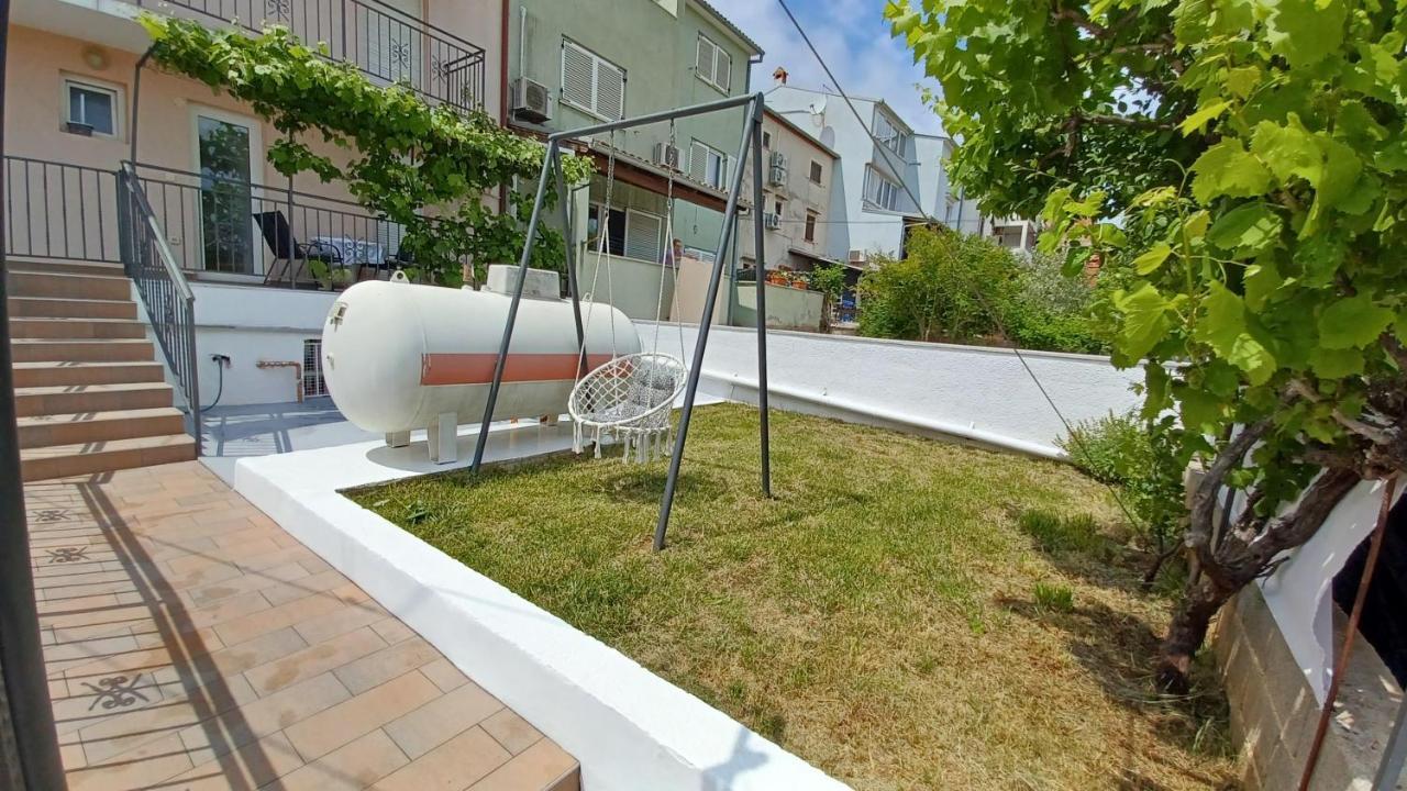 Lea'S Apartment Rovinj Exterior foto